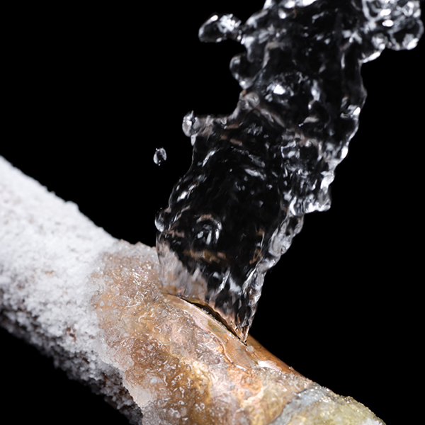 Industrial Processes Freeze Protection - Dont Freeze This Winter