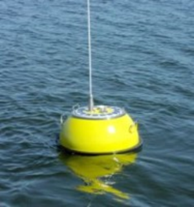 Buoy A Thermal Solution For a Deep Sea Challenge