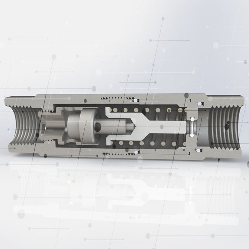 Thermal Actuator Design & Manufacturing Capabilities