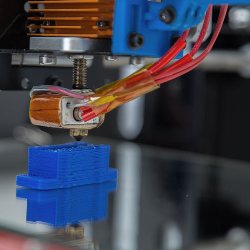 Thermal Actuator Design & Manufacturing Capabilities