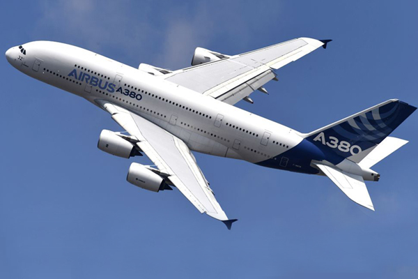 Airbus 380