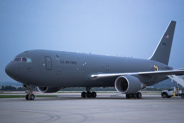 Boeing KC-46