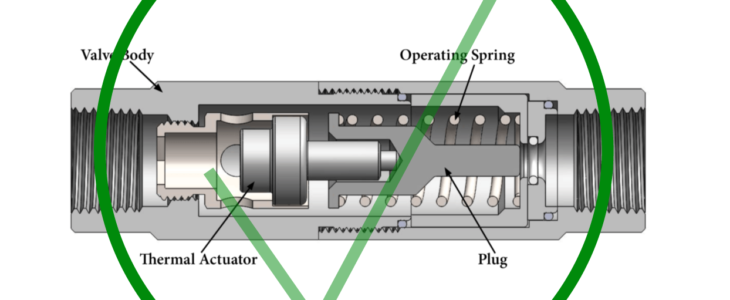 Thermostatic Control