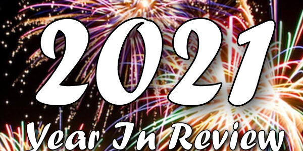 2021 Year In Review