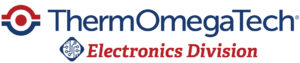 ThermOmegaTech_Electronics_Division_logo