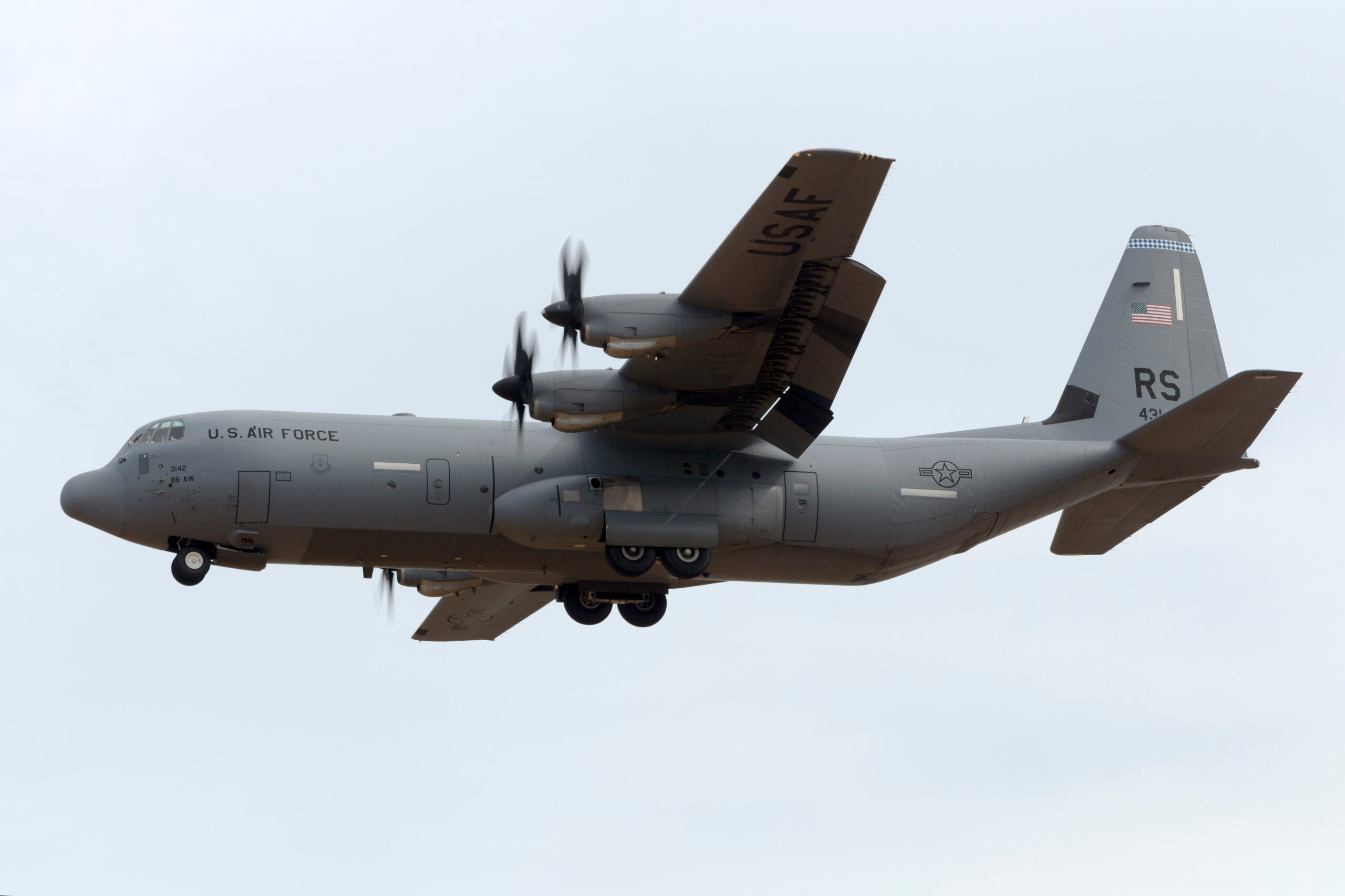 Lockheed-C-130-Hercules-1