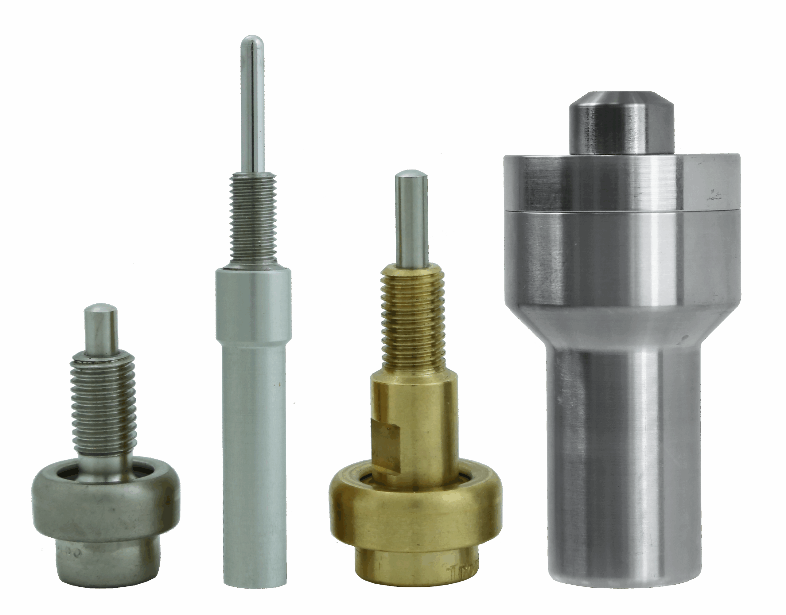 Advancing Critical Systems in Aerospace and Defense with High Output Paraffin Actuators (HOPAs)